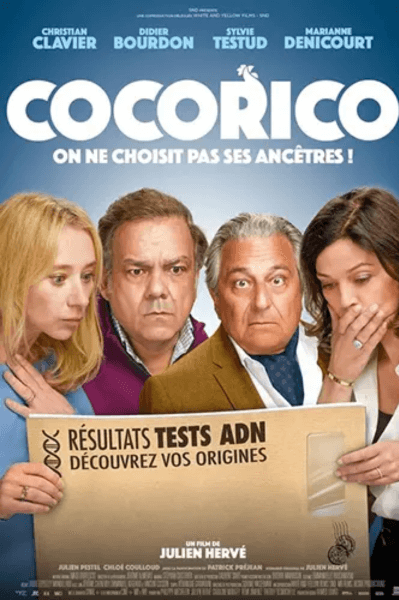 European cinema collection available with IPTV subscription Malta