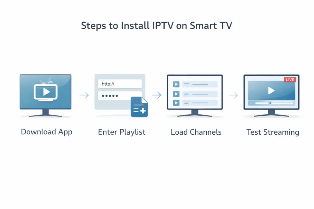 IPTV service Malta