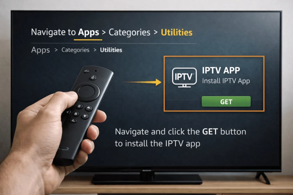 IPTV subscription Malta