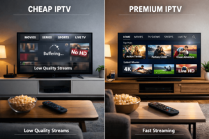 IPTV Malta comparison